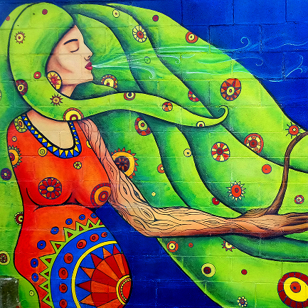 Miniatura Mural