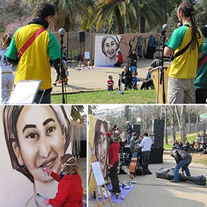 action-painting-dia-dona-escriptores-2