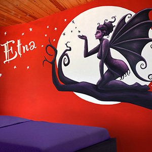 mural-habitacion-ninfa-cuadrado