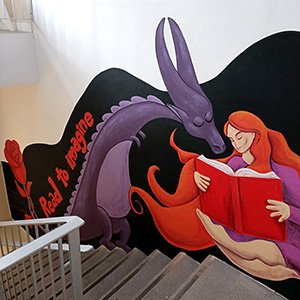 taller-mural-Sant-Jordi-feminista-Marta-Estrada-min